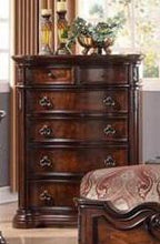 Load image into Gallery viewer, Galaxy Home Bombay 6 Drawer Chest in Warm Cherry GHF-808857530622 image
