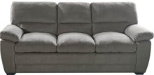 Load image into Gallery viewer, Galaxy Home Maxx Sofa in Gray GHF-808857609687 image
