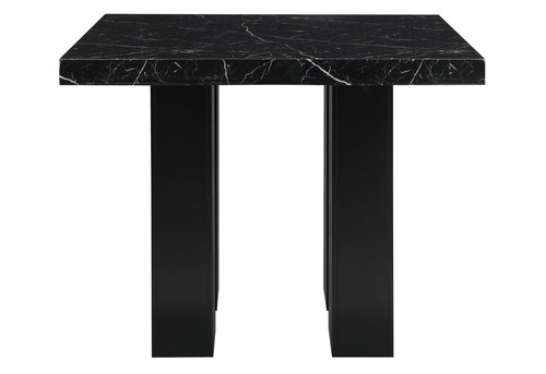 D04 BLACK BAR TABLE image