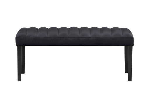 D8685 BLACK BENCH image