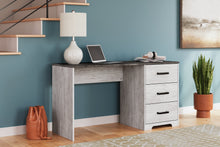 Load image into Gallery viewer, Shawburn 54&quot; Home Office Desk
