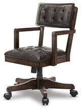 Load image into Gallery viewer, Breckington Home Office Set
