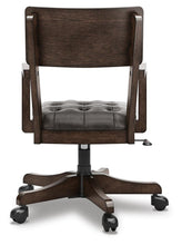 Load image into Gallery viewer, Breckington Home Office Set
