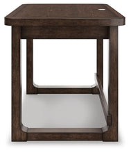 Load image into Gallery viewer, Breckington Home Office Set
