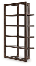 Load image into Gallery viewer, Breckington 76&quot; Bookcase

