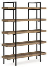 Load image into Gallery viewer, Montia 76&quot; Bookcase image
