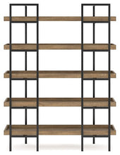 Load image into Gallery viewer, Montia 76&quot; Bookcase
