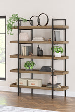 Load image into Gallery viewer, Montia 76&quot; Bookcase
