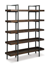Load image into Gallery viewer, Starmore 76&quot; Bookcase image
