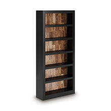 Load image into Gallery viewer, Wildenauer 75&quot; Bookcase
