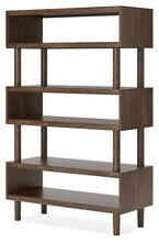 Load image into Gallery viewer, Austanny 62&quot; Bookcase
