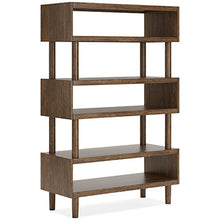 Load image into Gallery viewer, Austanny 62&quot; Bookcase
