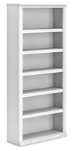 Load image into Gallery viewer, Kanwyn Large Bookcase image
