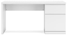 Load image into Gallery viewer, Onita 60&quot; Home Office Desk
