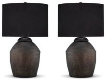 Load image into Gallery viewer, Naareman Lamp Set
