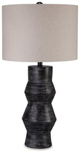 Load image into Gallery viewer, Kerbert Table Lamp image
