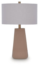 Load image into Gallery viewer, Dellner Table Lamp - Ego Home Furniture

