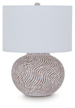 Load image into Gallery viewer, Vien Table Lamp - Ego Home Furniture
