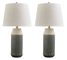 Load image into Gallery viewer, Afener Table Lamp (Set of 2)

