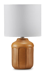 Gierburg Lamp Set