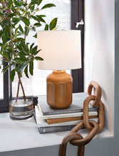 Load image into Gallery viewer, Gierburg Lamp Set
