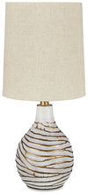 Load image into Gallery viewer, Aleela Table Lamp image
