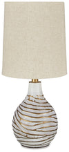 Load image into Gallery viewer, Aleela Table Lamp - Ego Home Furniture
