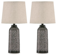 Load image into Gallery viewer, Lanson Table Lamp (Set of 2) image
