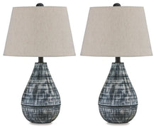 Load image into Gallery viewer, Erivell Table Lamp (Set of 2) image
