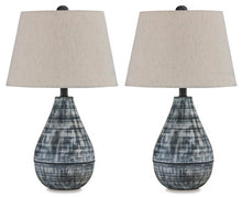Load image into Gallery viewer, Erivell Table Lamp (Set of 2)

