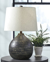 Load image into Gallery viewer, Maire Table Lamp
