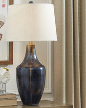 Load image into Gallery viewer, Evania Table Lamp
