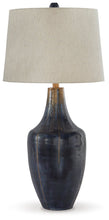 Load image into Gallery viewer, Evania Table Lamp image
