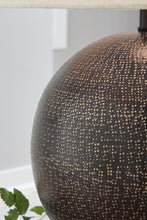 Load image into Gallery viewer, Hambell Table Lamp
