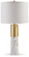 Load image into Gallery viewer, Samney Table Lamp (Set of 2) image
