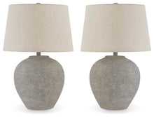Load image into Gallery viewer, Dreward Lamp Set
