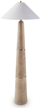 Load image into Gallery viewer, Gasparleigh Floor Lamp
