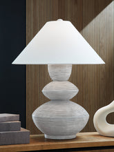 Load image into Gallery viewer, Brickdon Table Lamp
