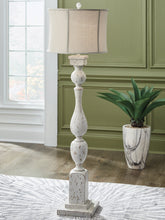 Load image into Gallery viewer, Madsbrook Floor Lamp
