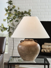 Load image into Gallery viewer, Ferrilby Table Lamp - Ego Home Furniture
