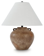 Load image into Gallery viewer, Ferrilby Table Lamp - Ego Home Furniture
