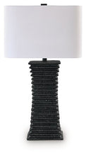 Load image into Gallery viewer, Golzar Table Lamp - Ego Home Furniture
