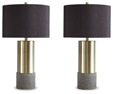 Load image into Gallery viewer, Jacek Table Lamp (Set of 2) image
