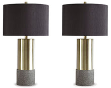 Load image into Gallery viewer, Jacek Table Lamp (Set of 2)
