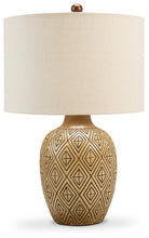 Load image into Gallery viewer, Jairgan Table Lamp (Set of 2) image

