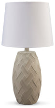 Load image into Gallery viewer, Tamner Table Lamp (Set of 2) image
