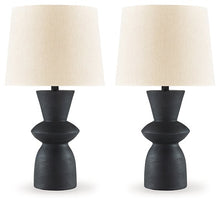 Load image into Gallery viewer, Scarbot Table Lamp (Set of 2) image
