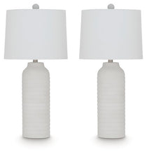 Load image into Gallery viewer, Vauville Table Lamp (Set of 2) - Ego Home Furniture

