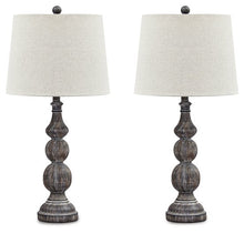 Load image into Gallery viewer, Mair Table Lamp (Set of 2) image

