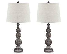 Load image into Gallery viewer, Mair Table Lamp (Set of 2)
